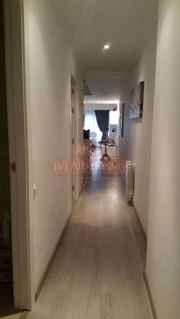 3 bedroom Flat for rent in Albacete city with garage - € 1,000 (Ref: 9723668)