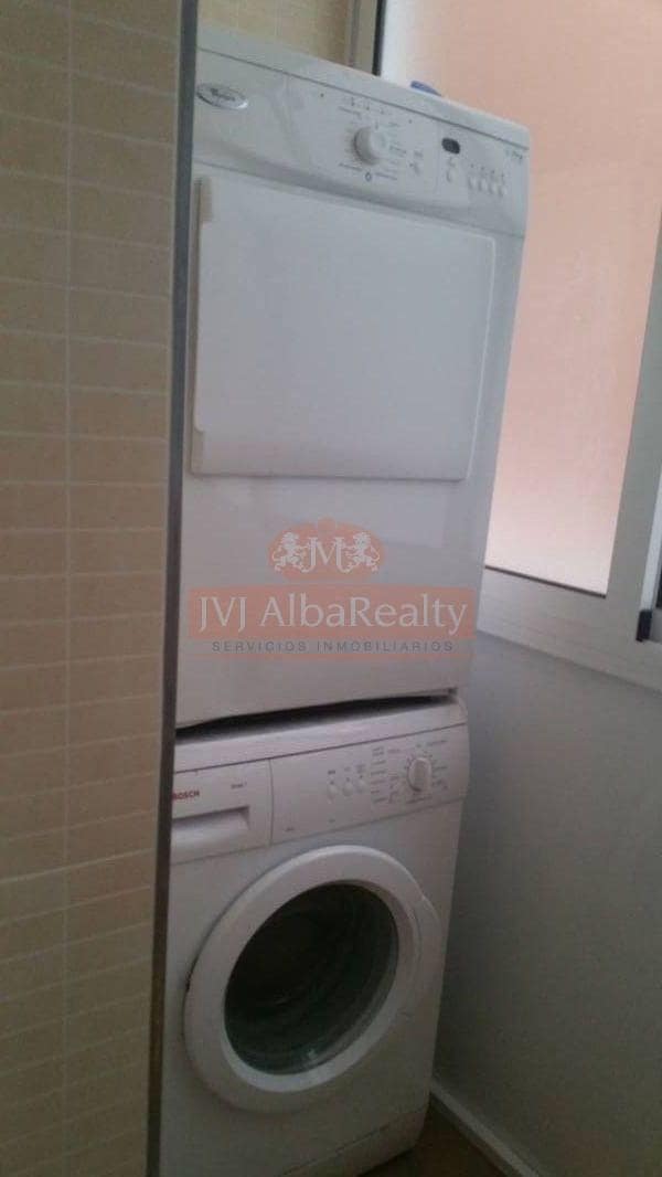 3 bedroom Flat for rent in Albacete city with garage - € 1,000 (Ref: 9723668)