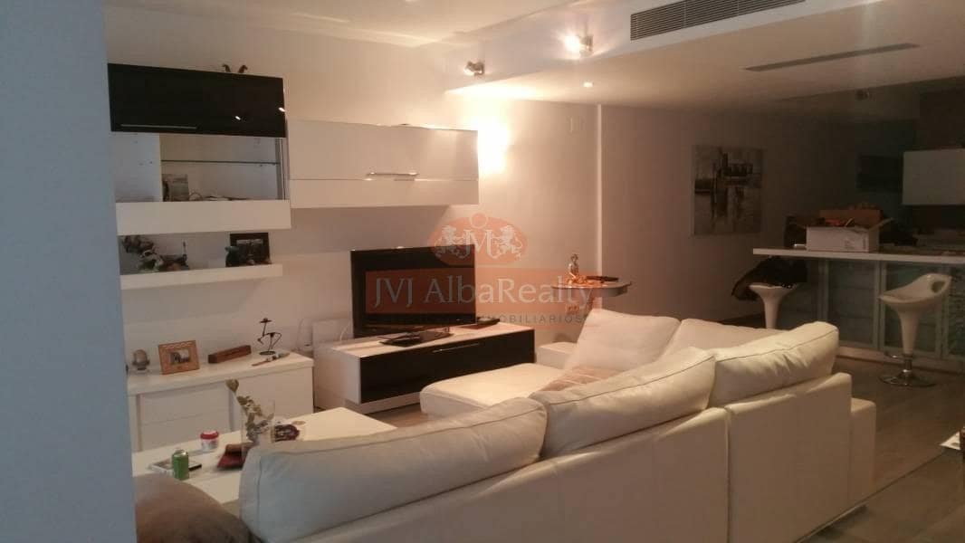 3 bedroom Flat for rent in Albacete city with garage - € 1,000 (Ref: 9723668)