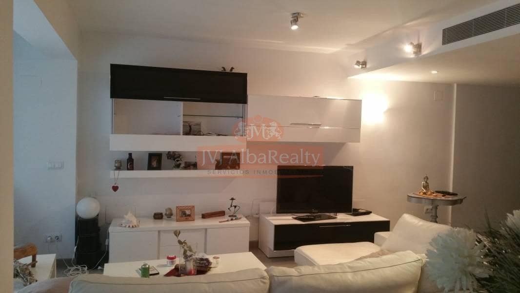3 bedroom Flat for rent in Albacete city with garage - € 1,000 (Ref: 9723668)