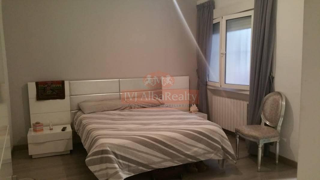 3 bedroom Flat for rent in Albacete city with garage - € 1,000 (Ref: 9723668)