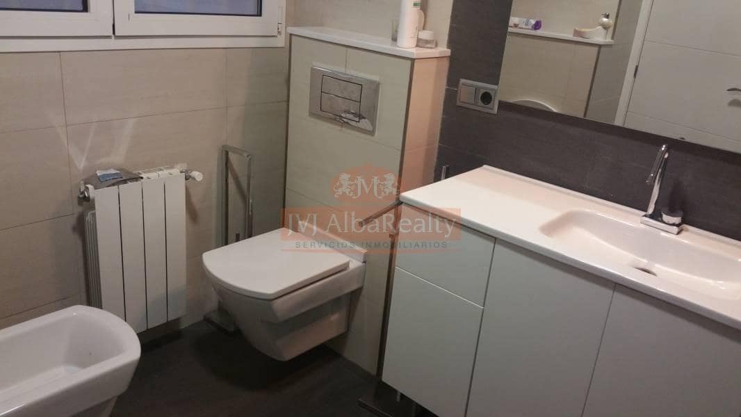 3 bedroom Flat for rent in Albacete city with garage - € 1,000 (Ref: 9723668)