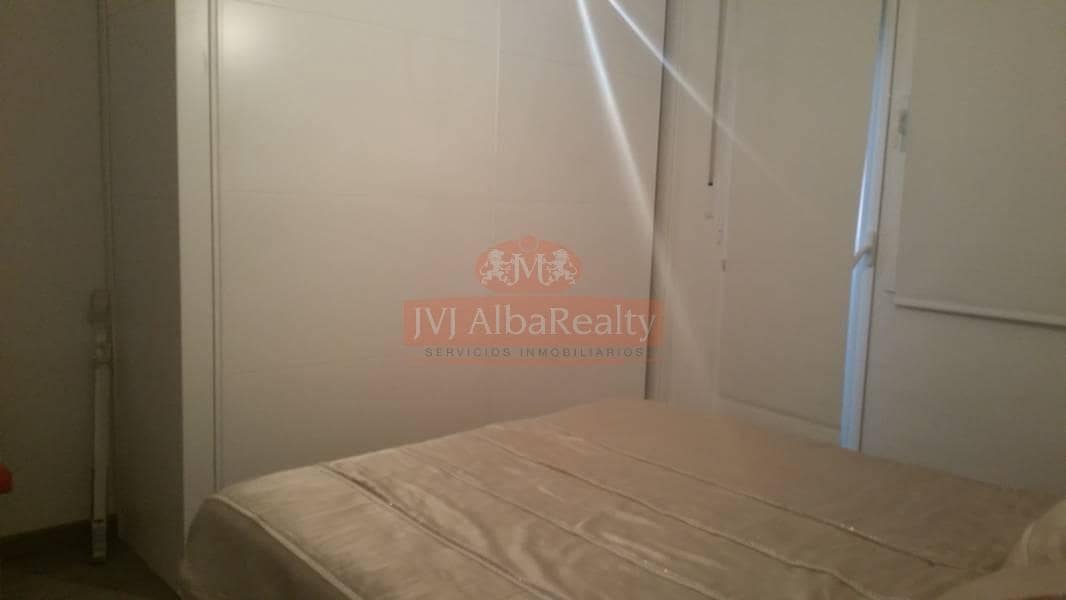 3 bedroom Flat for rent in Albacete city with garage - € 1,000 (Ref: 9723668)