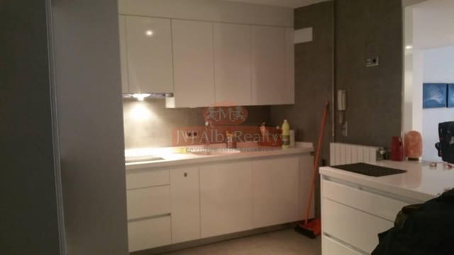 3 bedroom Flat for rent in Albacete city with garage - € 1,000 (Ref: 9723668)