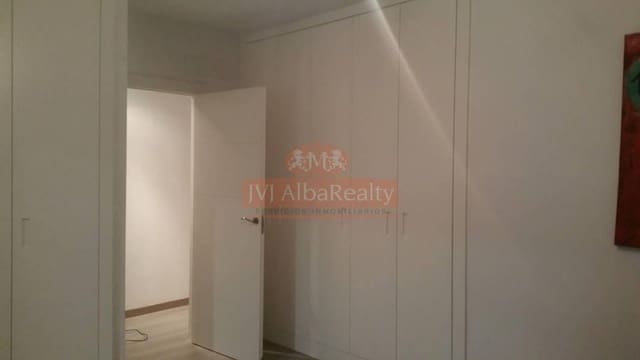 3 bedroom Flat for rent in Albacete city with garage - € 1,000 (Ref: 9723668)
