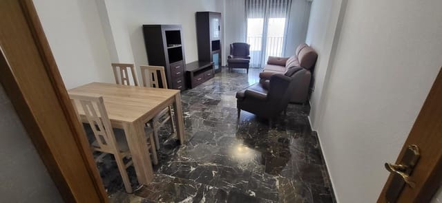 2 bedroom Apartment for rent in Albacete city - € 850 (Ref: 9723670)