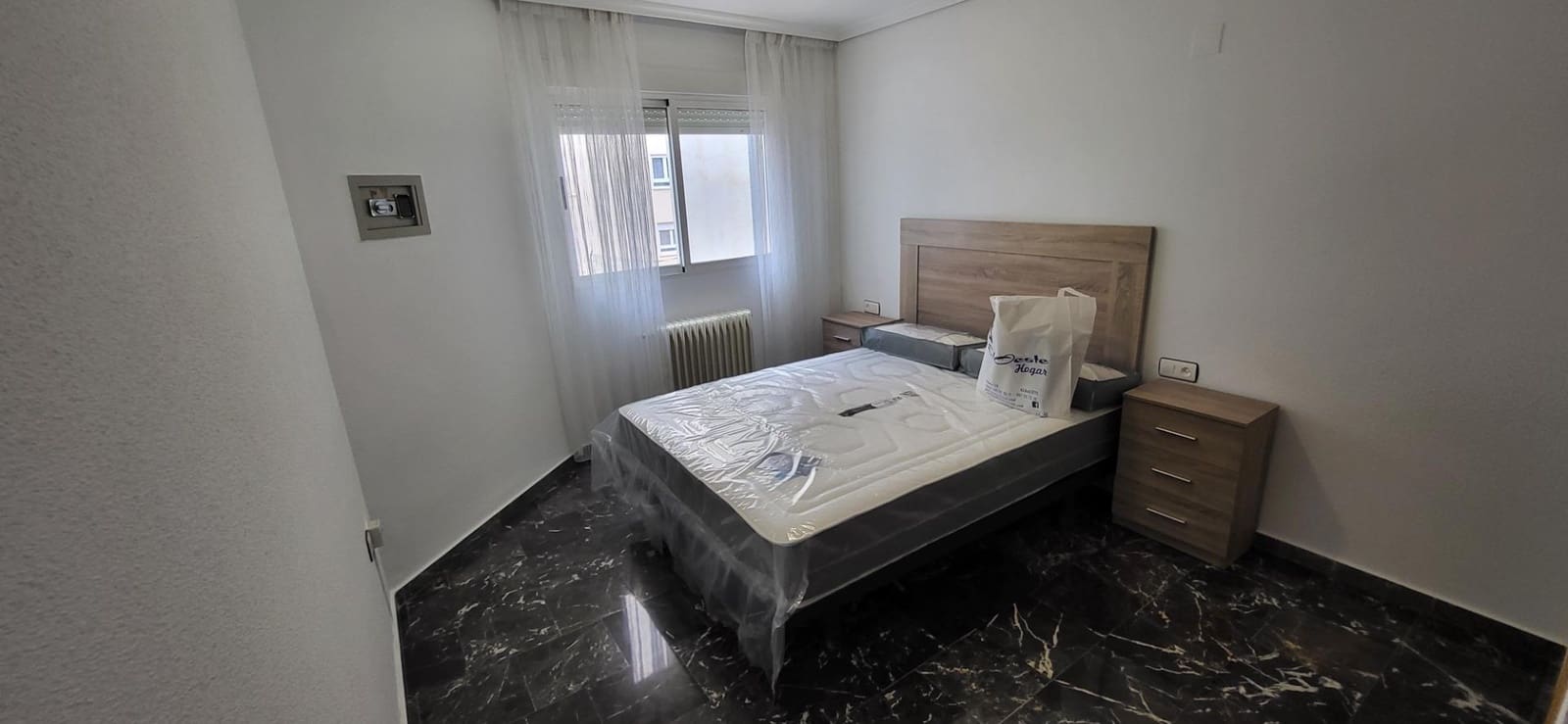 2 bedroom Apartment for rent in Albacete city - € 850 (Ref: 9723670)