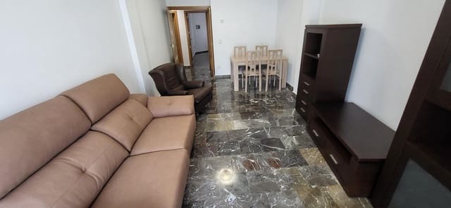 2 bedroom Apartment for rent in Albacete city - € 850 (Ref: 9723670)