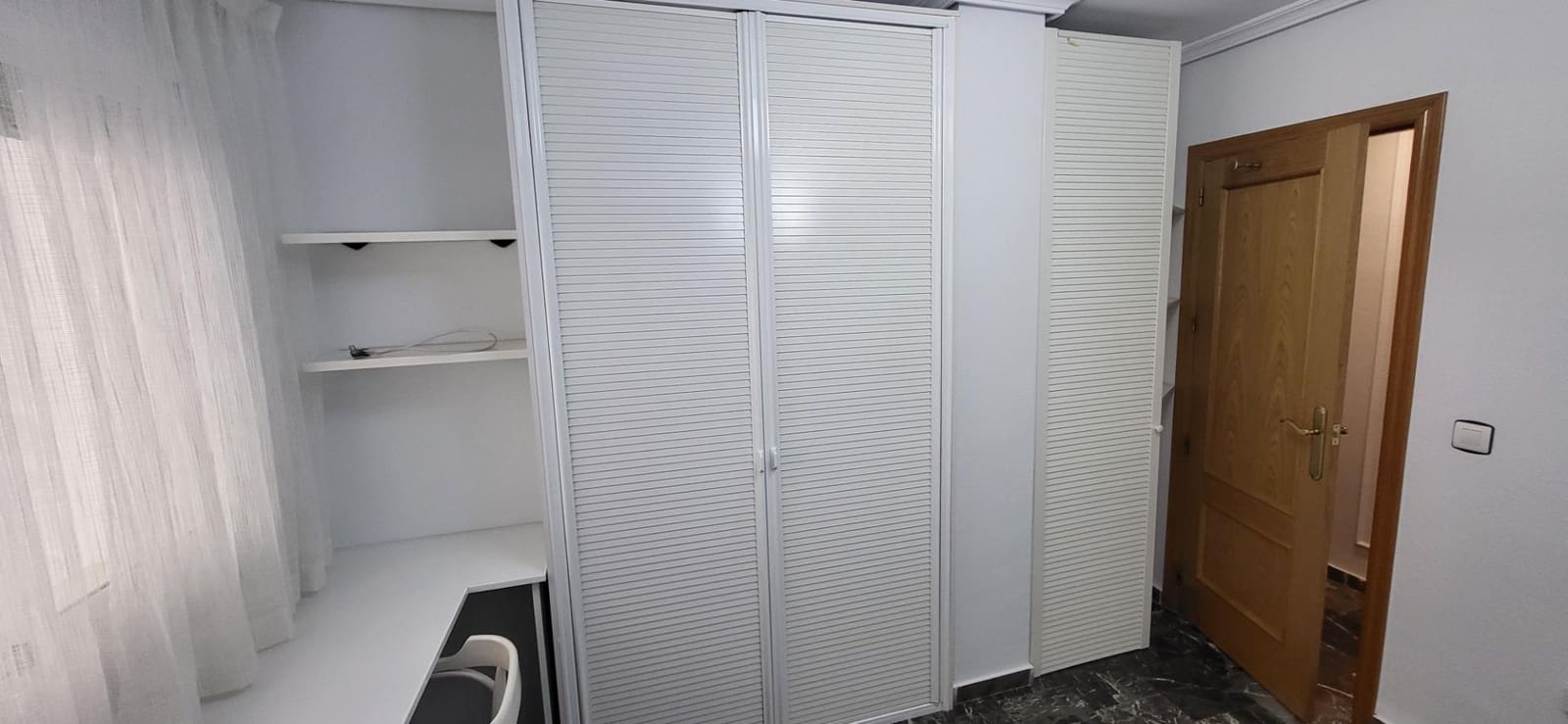 2 bedroom Apartment for rent in Albacete city - € 850 (Ref: 9723670)