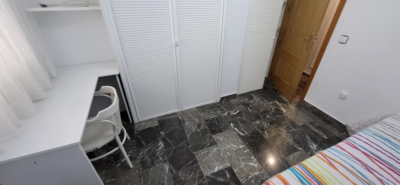 2 bedroom Apartment for rent in Albacete city - € 850 (Ref: 9723670)