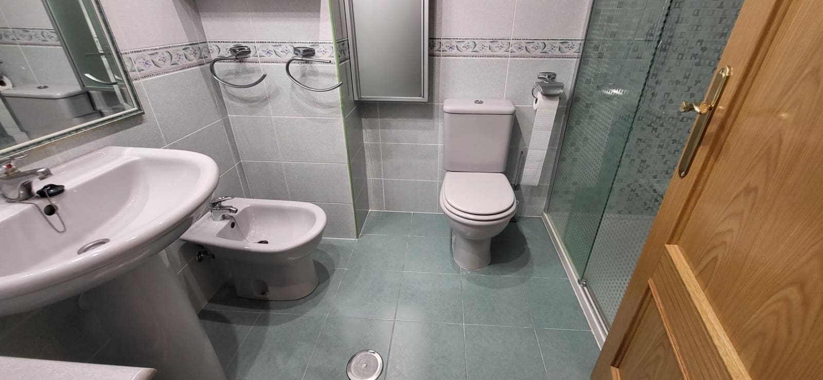 2 bedroom Apartment for rent in Albacete city - € 850 (Ref: 9723670)