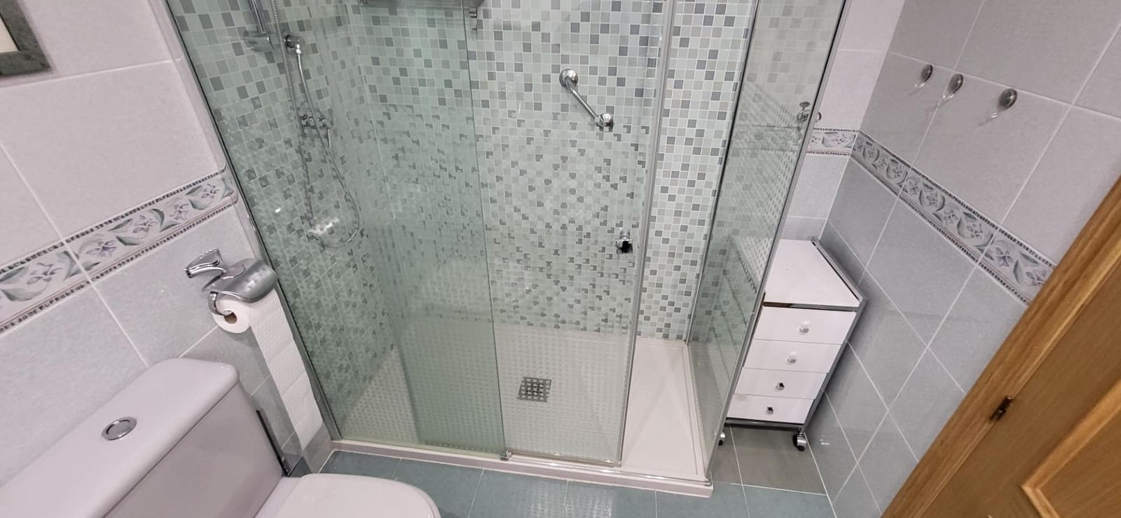 2 bedroom Apartment for rent in Albacete city - € 850 (Ref: 9723670)