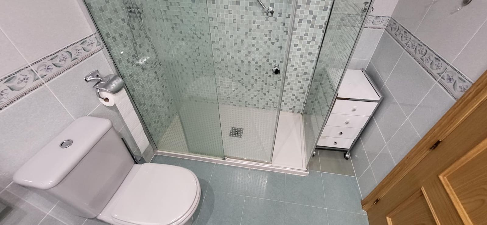 2 bedroom Apartment for rent in Albacete city - € 850 (Ref: 9723670)