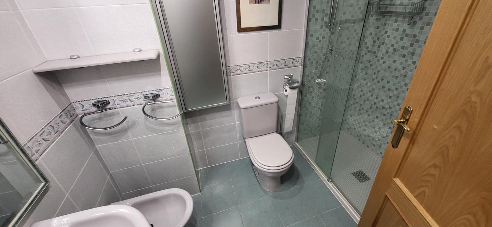 2 bedroom Apartment for rent in Albacete city - € 850 (Ref: 9723670)