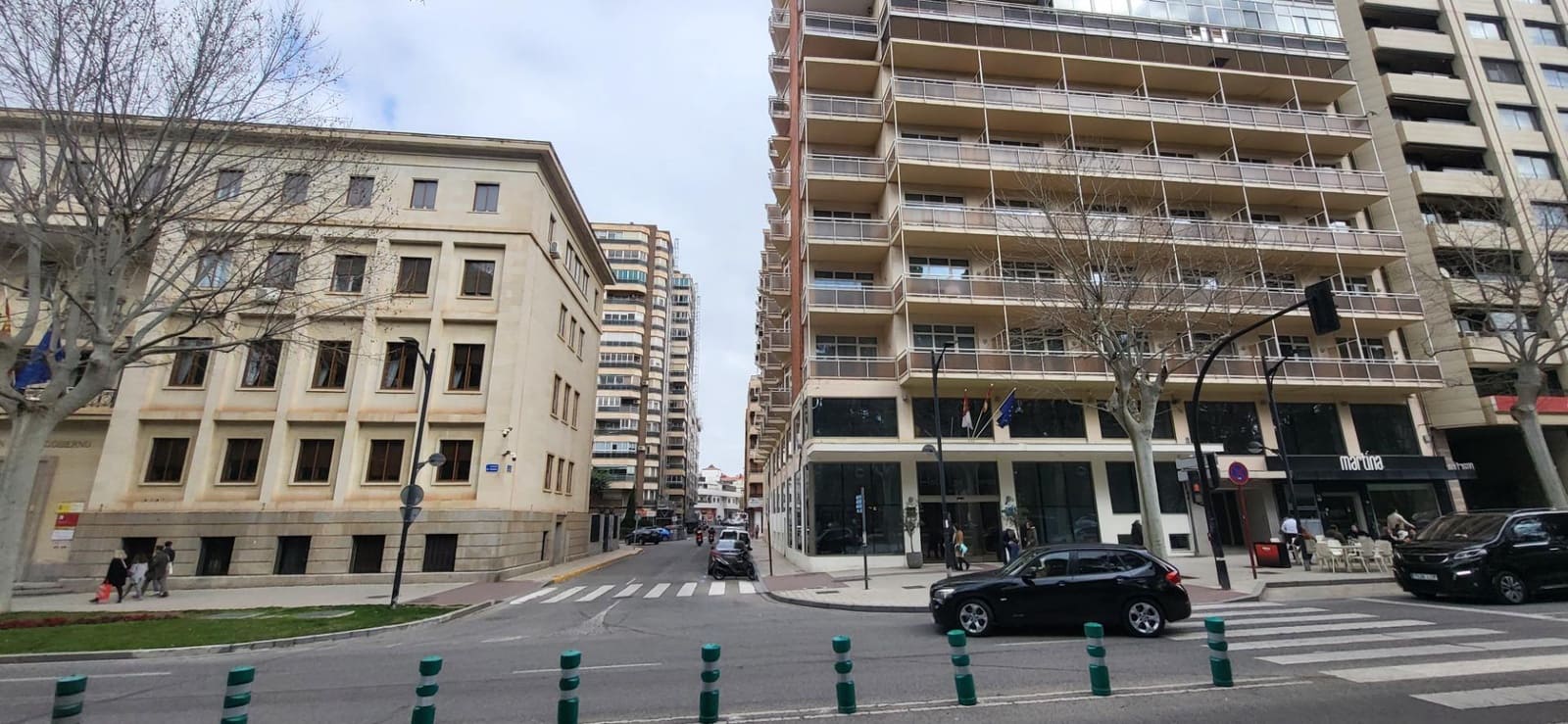 2 bedroom Apartment for rent in Albacete city - € 850 (Ref: 9723670)