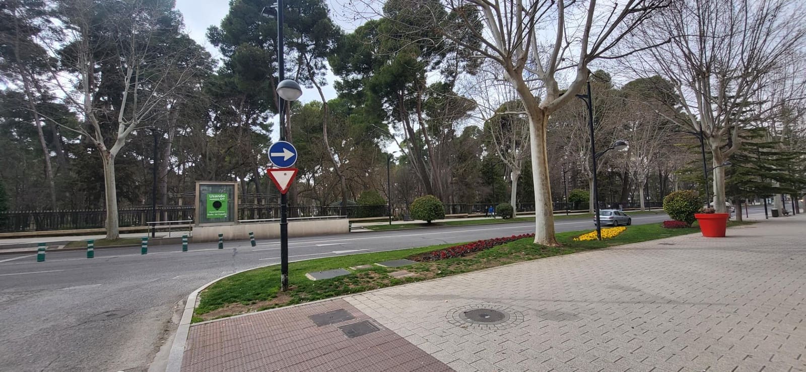 2 bedroom Apartment for rent in Albacete city - € 850 (Ref: 9723670)