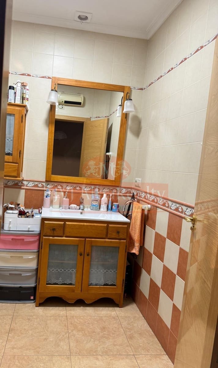 3 bedroom Apartment for sale in Alcaraz - € 125,000 (Ref: 9723671)