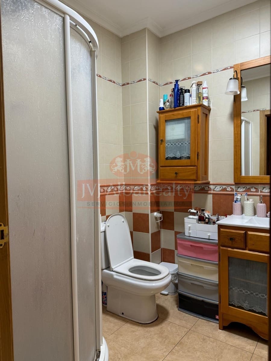 3 bedroom Apartment for sale in Alcaraz - € 125,000 (Ref: 9723671)