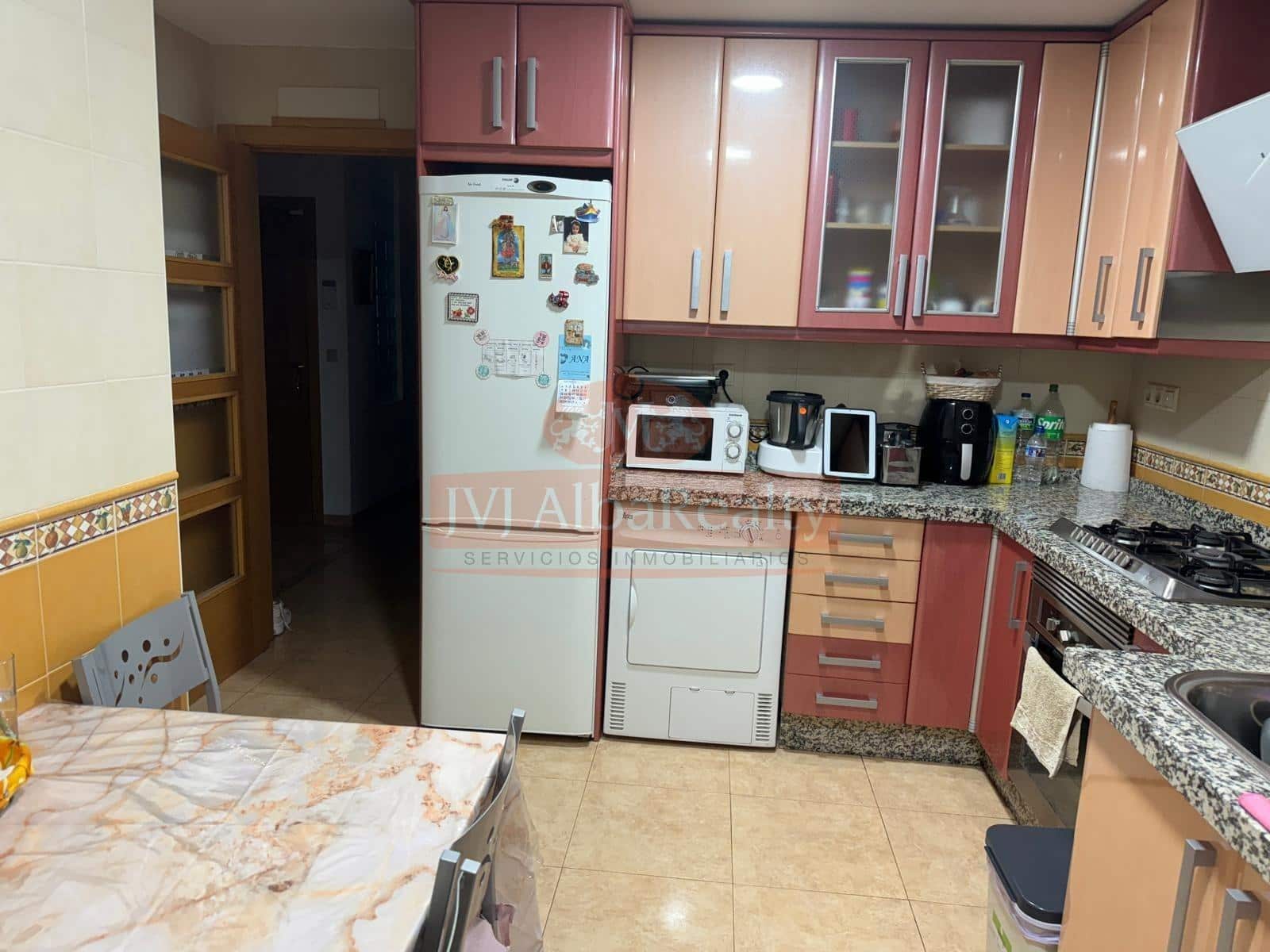 3 bedroom Apartment for sale in Alcaraz - € 125,000 (Ref: 9723671)