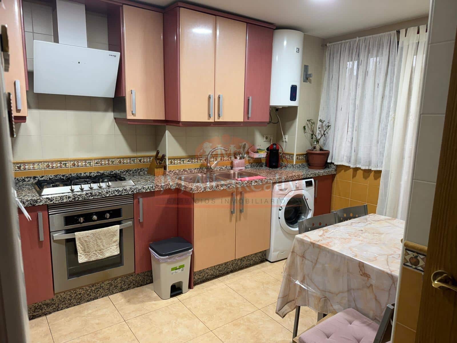 3 bedroom Apartment for sale in Alcaraz - € 125,000 (Ref: 9723671)