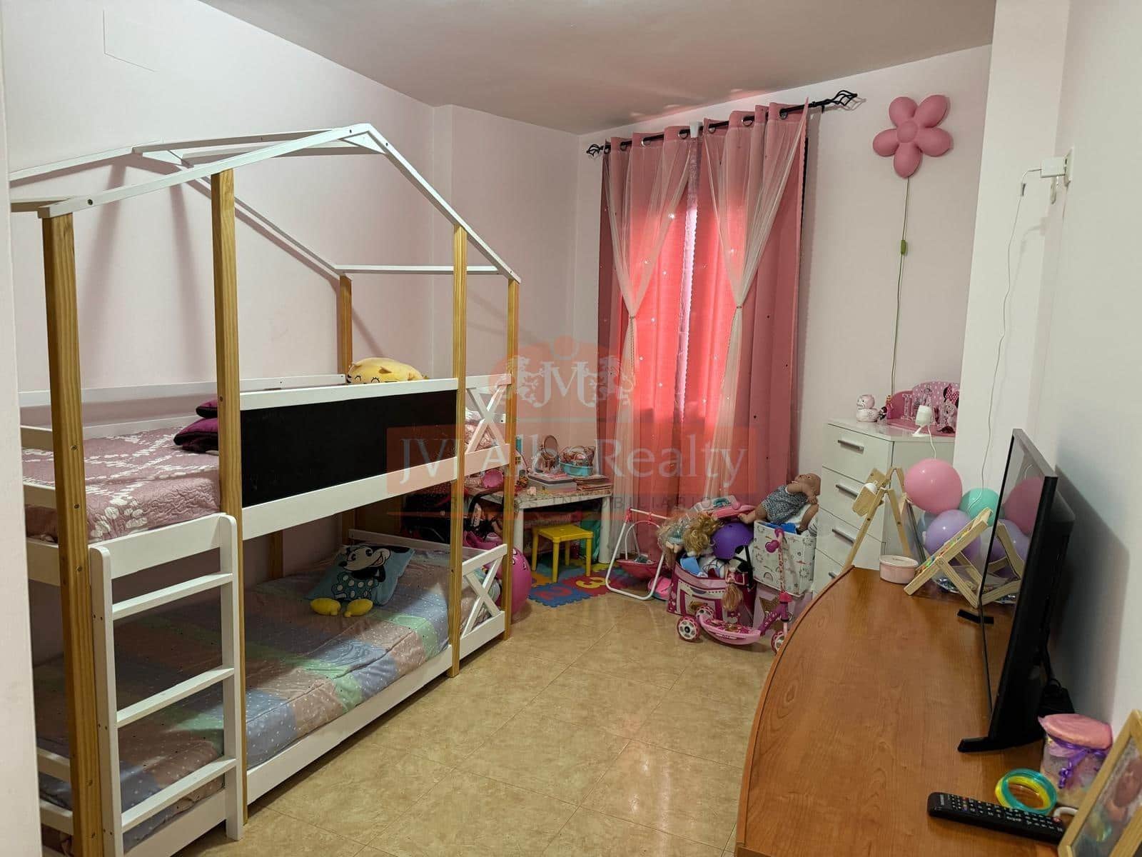 3 bedroom Apartment for sale in Alcaraz - € 125,000 (Ref: 9723671)