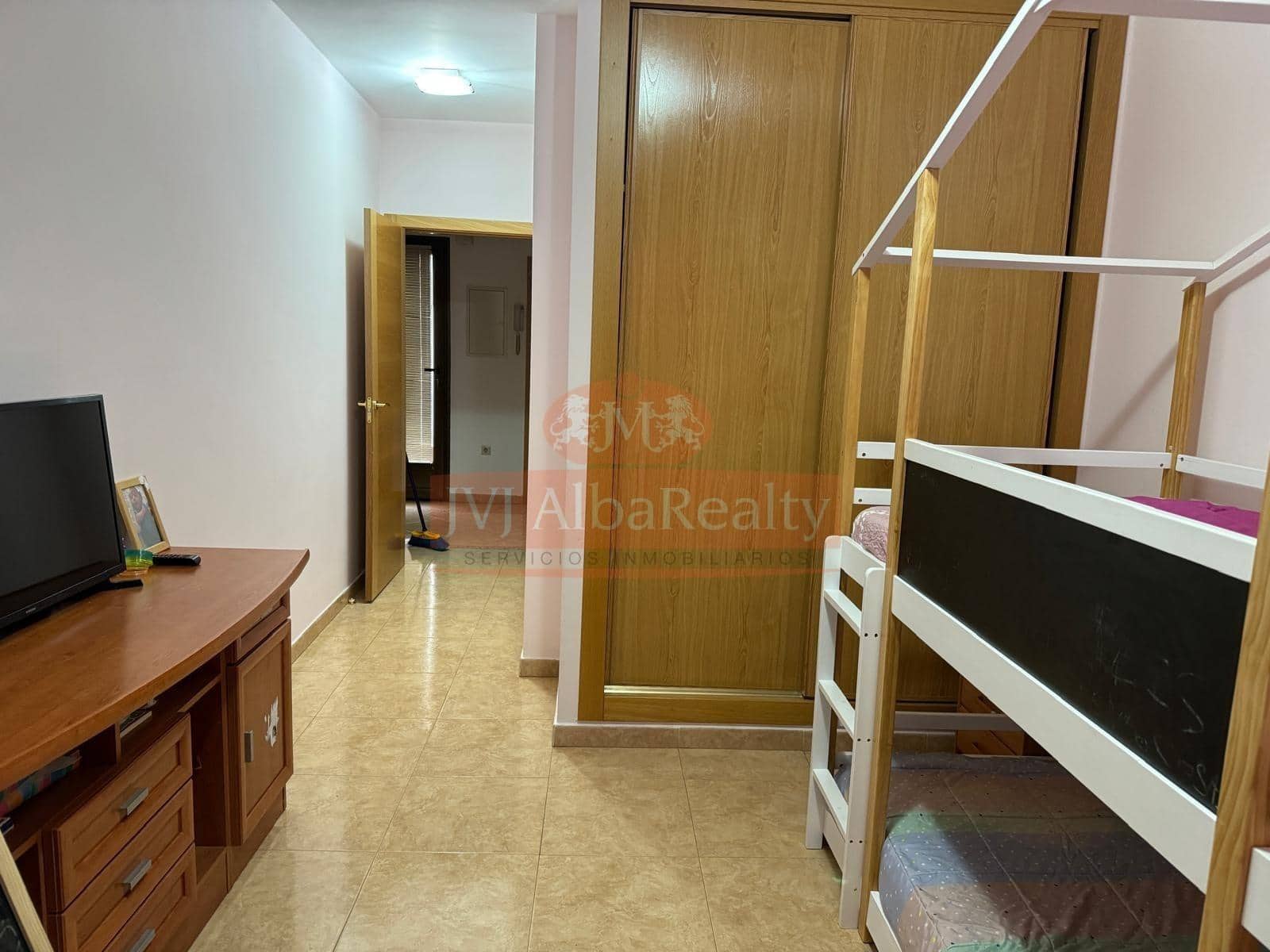 3 bedroom Apartment for sale in Alcaraz - € 125,000 (Ref: 9723671)