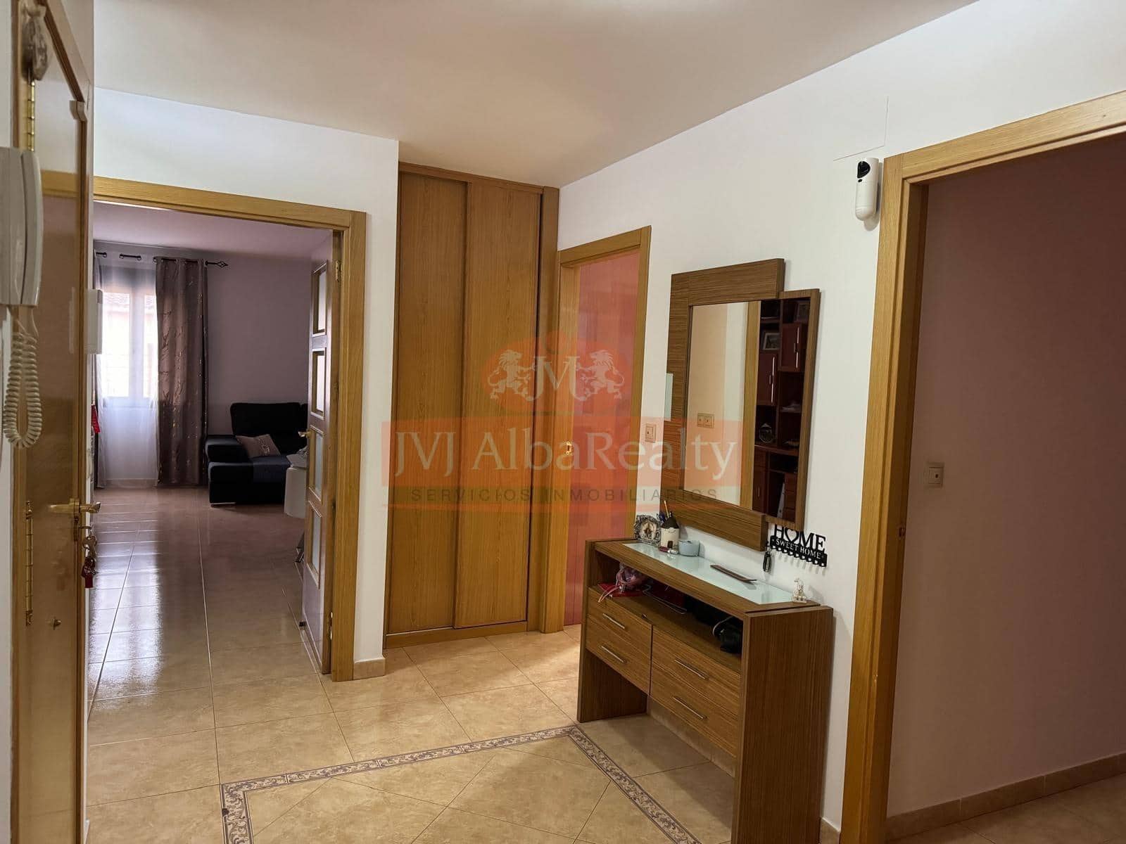 3 bedroom Apartment for sale in Alcaraz - € 125,000 (Ref: 9723671)