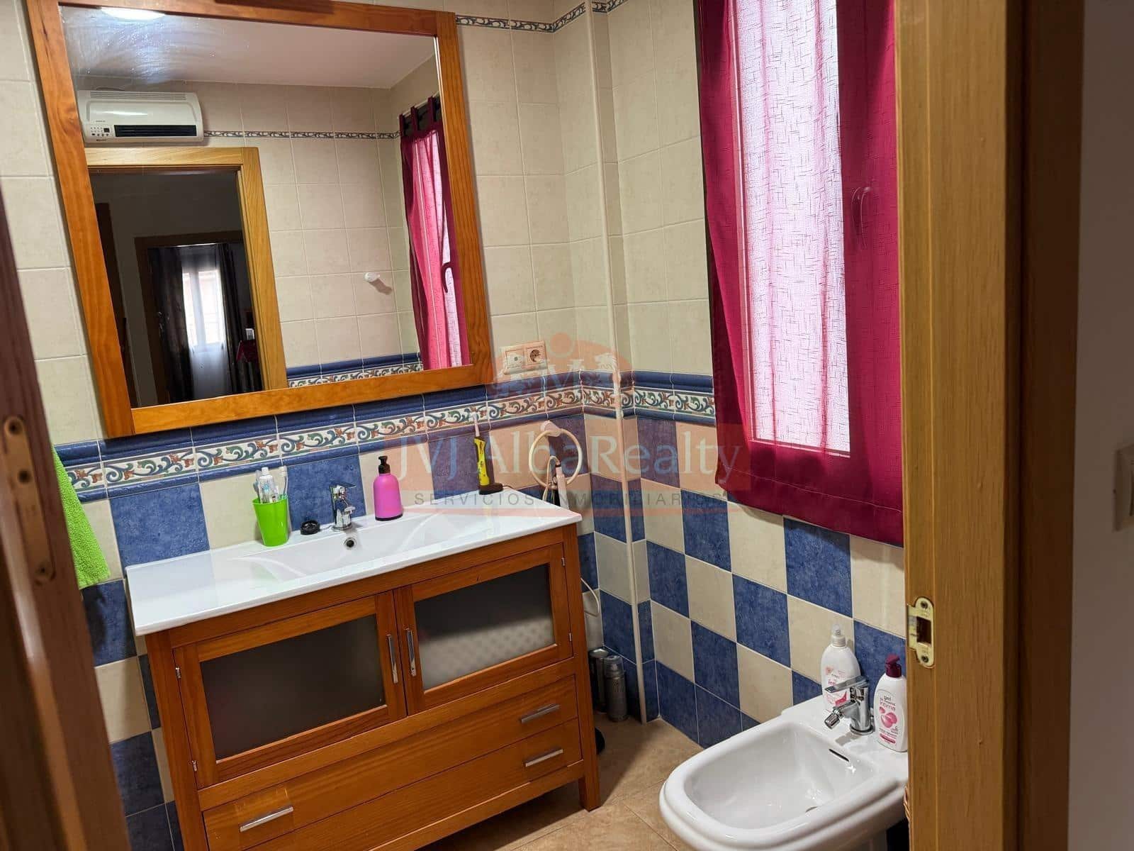 3 bedroom Apartment for sale in Alcaraz - € 125,000 (Ref: 9723671)