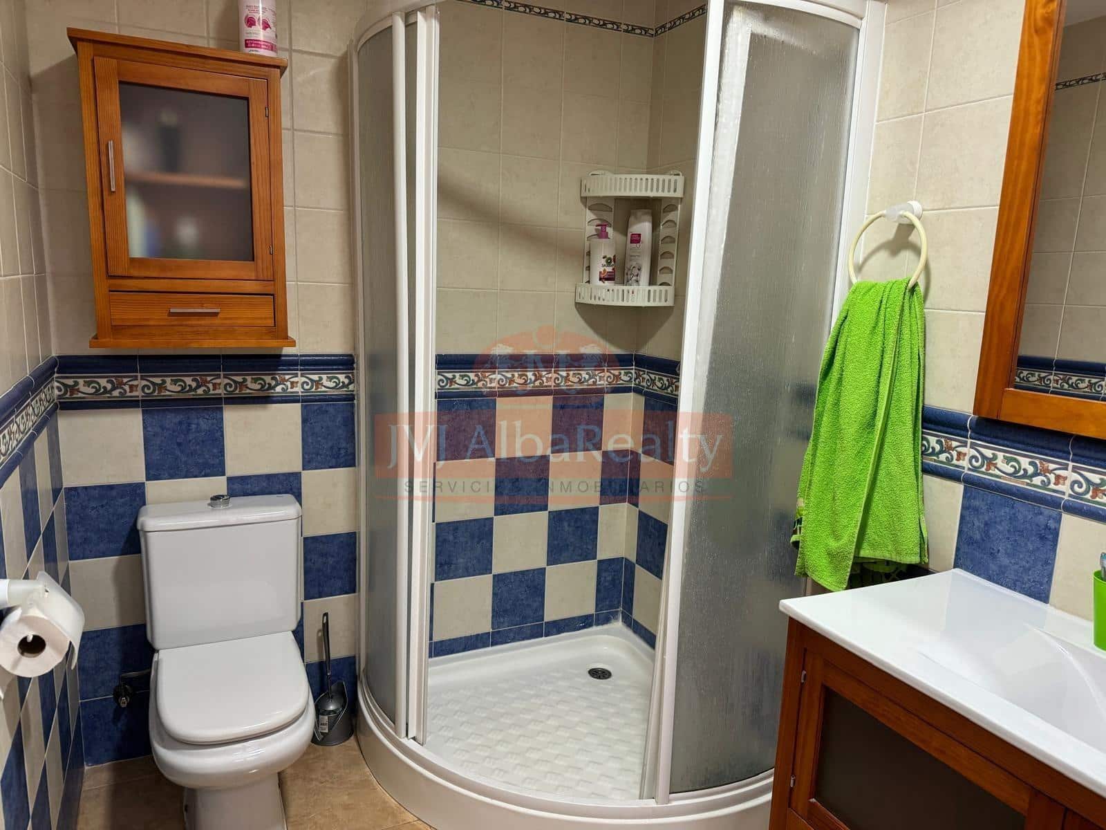 3 bedroom Apartment for sale in Alcaraz - € 125,000 (Ref: 9723671)