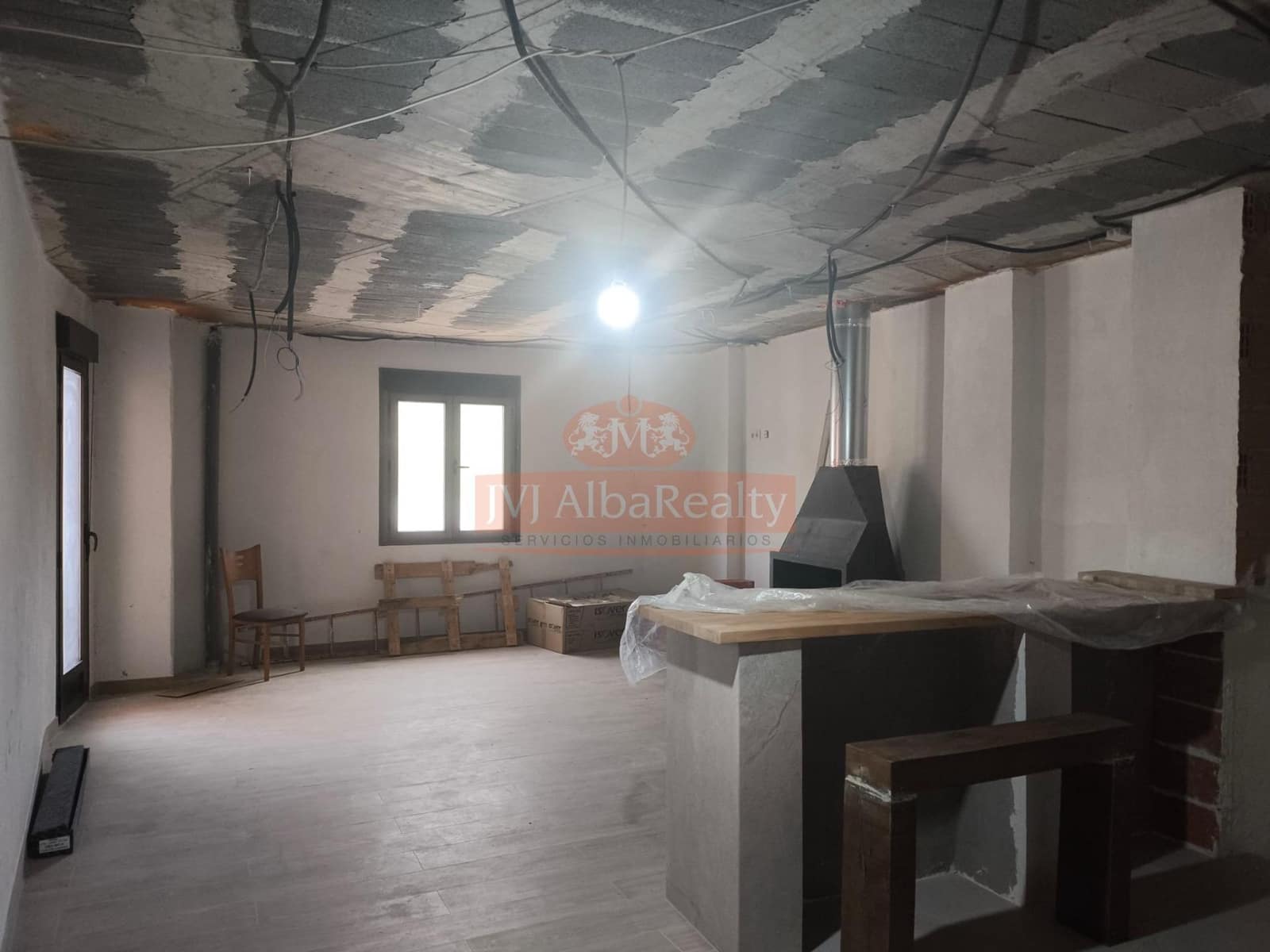 3 bedroom Apartment for sale in Alcaraz - € 125,000 (Ref: 9723671)