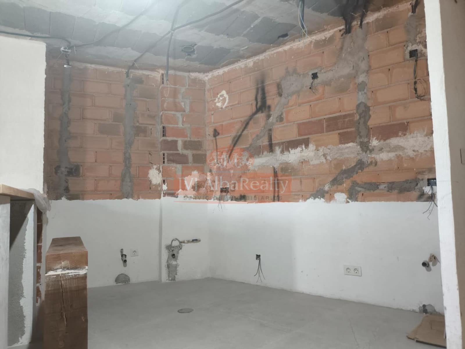 3 bedroom Apartment for sale in Alcaraz - € 125,000 (Ref: 9723671)