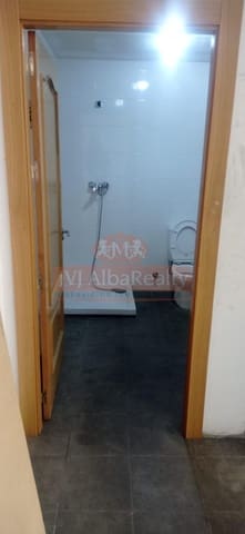 Business for rent in Industria, Albacete city - € 400 (Ref: 9723672)