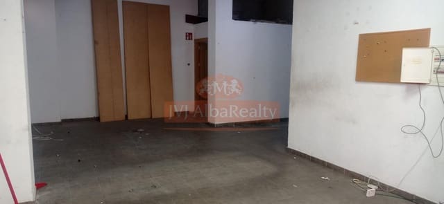 Business for rent in Industria, Albacete city - € 400 (Ref: 9723672)