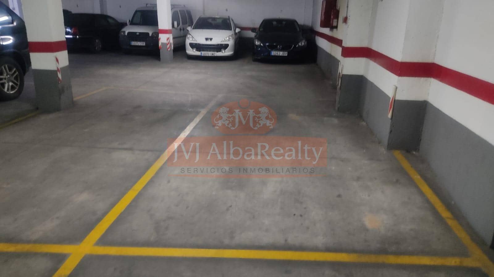 Garage for sale in Albacete city - € 26,000 (Ref: 9723673)