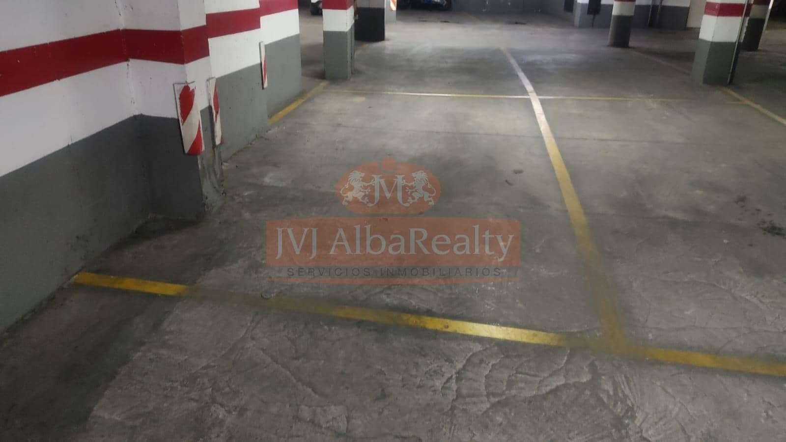 Garage for sale in Albacete city - € 26,000 (Ref: 9723673)