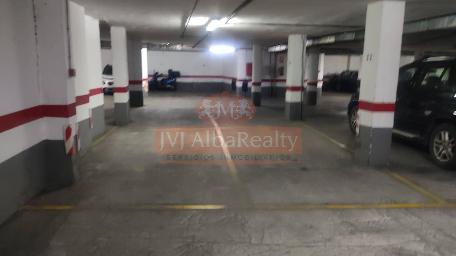 Garage for sale in Albacete city - € 26,000 (Ref: 9723673)