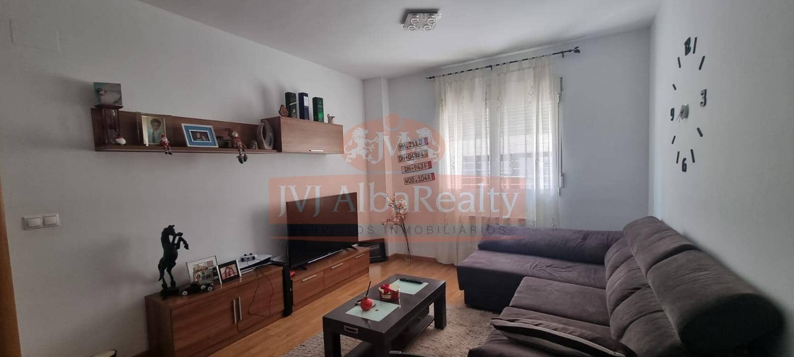 2 bedroom Flat for sale in Albacete city - € 220,000 (Ref: 9723674)