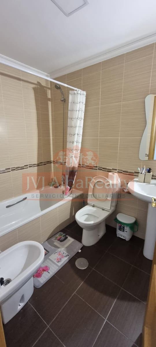 2 bedroom Flat for sale in Albacete city - € 220,000 (Ref: 9723674)