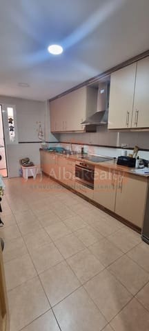 2 chambre Appartement à vendre à Albacete ville - 220 000 € (Ref: 9723674)