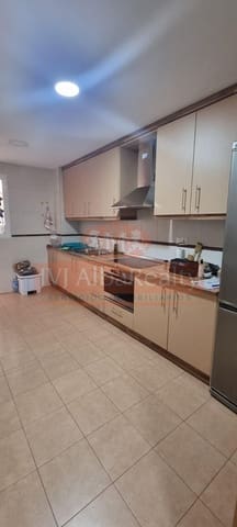 2 chambre Appartement à vendre à Albacete ville - 220 000 € (Ref: 9723674)