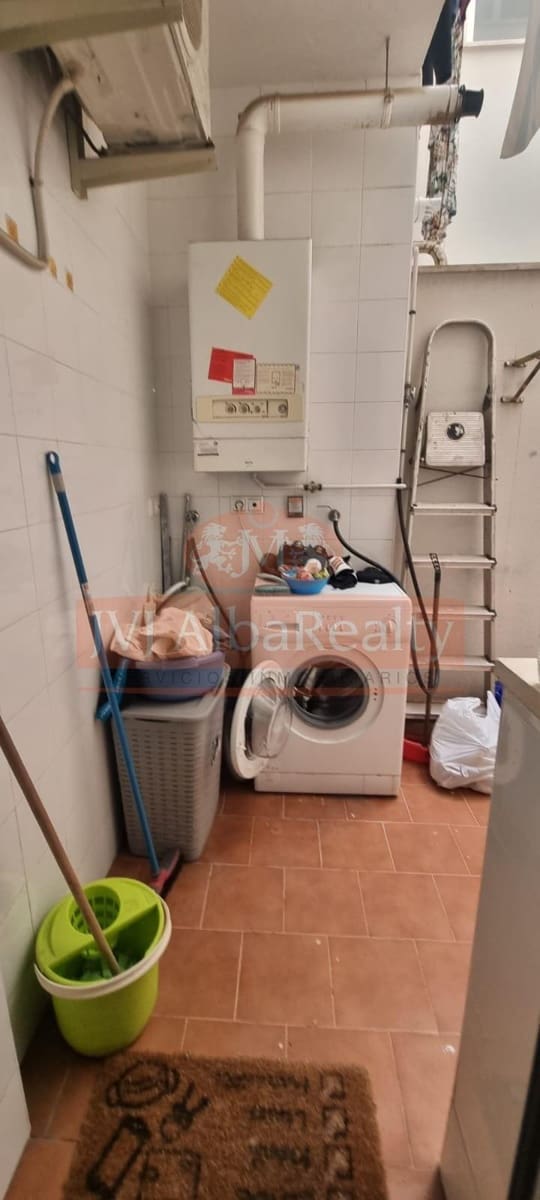 2 bedroom Flat for sale in Albacete city - € 220,000 (Ref: 9723674)