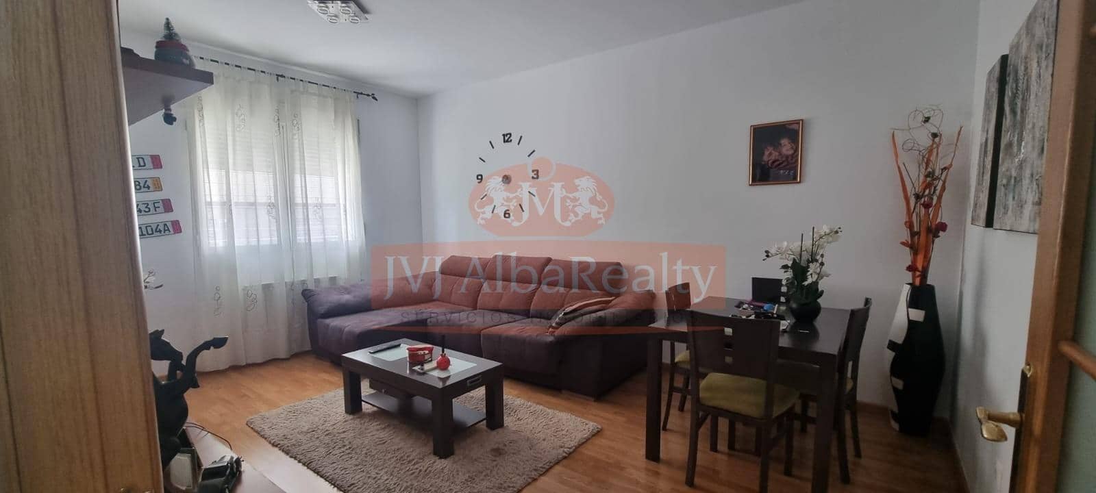 2 bedroom Flat for sale in Albacete city - € 220,000 (Ref: 9723674)