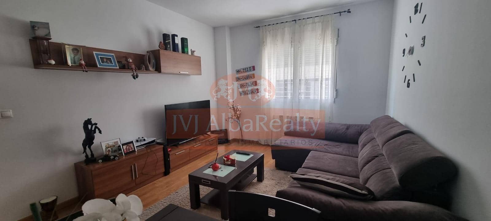 2 bedroom Flat for sale in Albacete city - € 220,000 (Ref: 9723674)