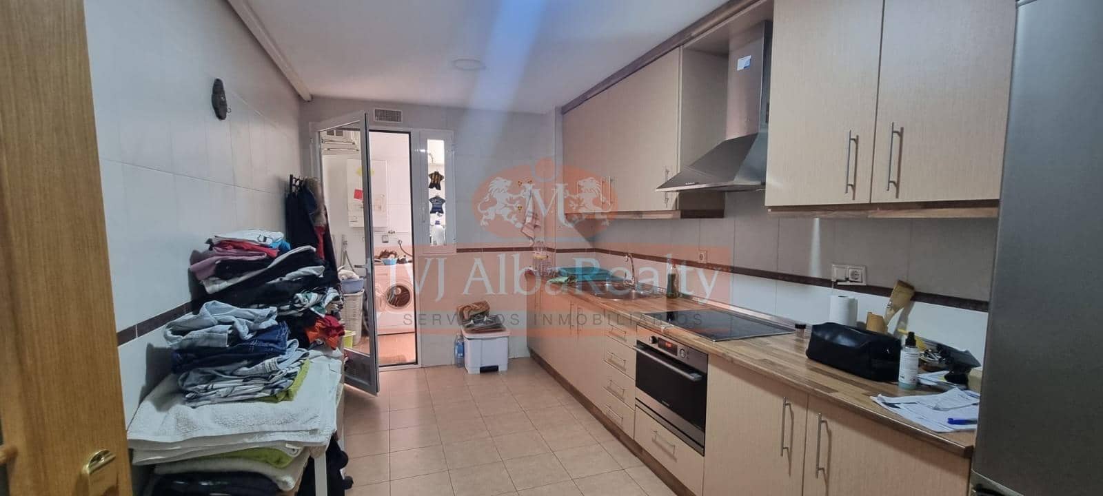 2 bedroom Flat for sale in Albacete city - € 220,000 (Ref: 9723674)