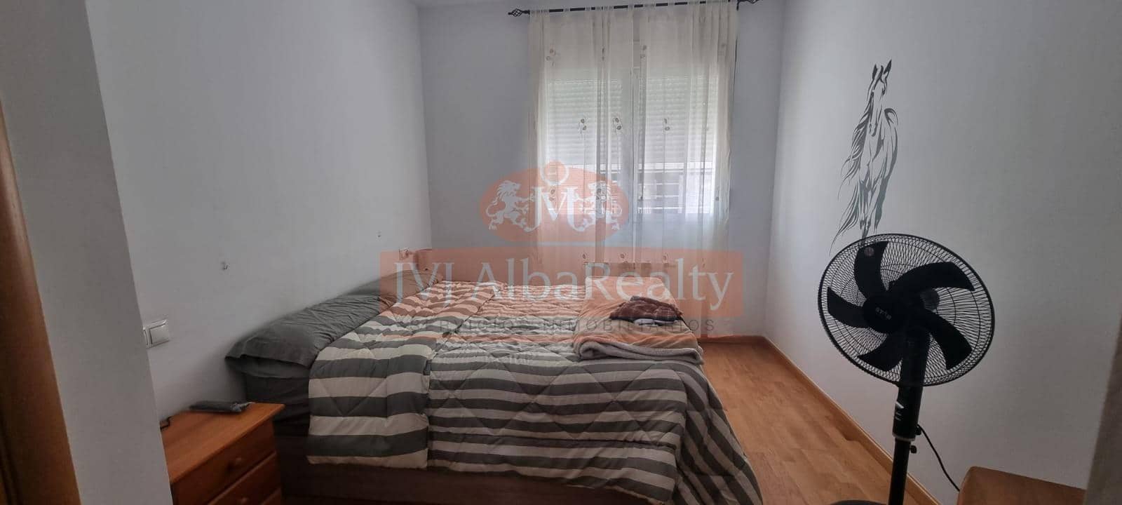 2 bedroom Flat for sale in Albacete city - € 220,000 (Ref: 9723674)