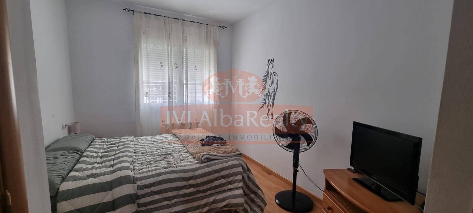 2 bedroom Flat for sale in Albacete city - € 220,000 (Ref: 9723674)