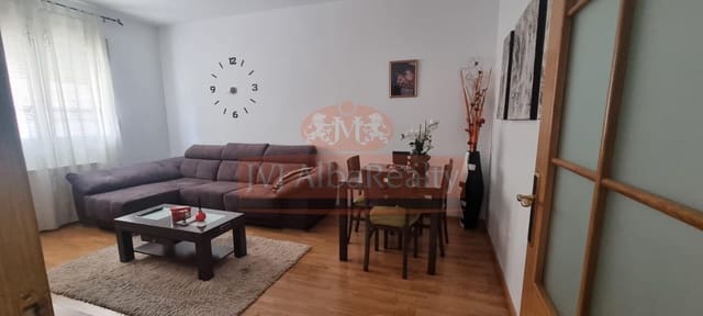 2 chambre Appartement à vendre à Albacete ville - 220 000 € (Ref: 9723674)