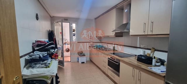 2 chambre Appartement à vendre à Albacete ville - 220 000 € (Ref: 9723674)