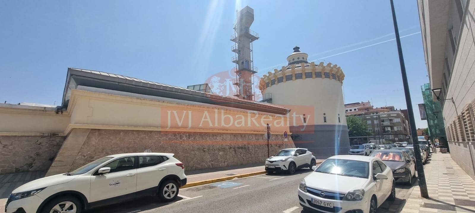 2 bedroom Flat for sale in Albacete city - € 220,000 (Ref: 9723674)