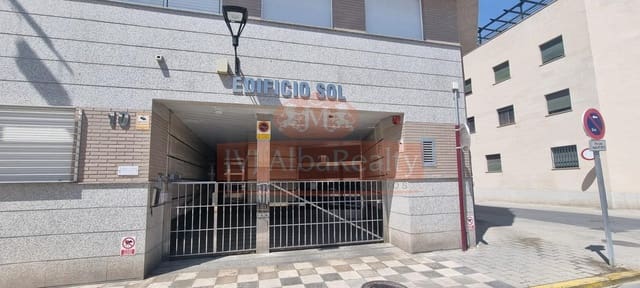 2 chambre Appartement à vendre à Albacete ville - 220 000 € (Ref: 9723674)